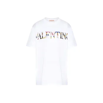 Valentino T Shirts Women's White