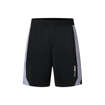 FILA Casual Shorts Men's Numbers Lavender