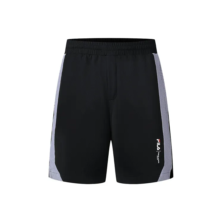 FILA Casual Shorts Men's Numbers Lavender-0
