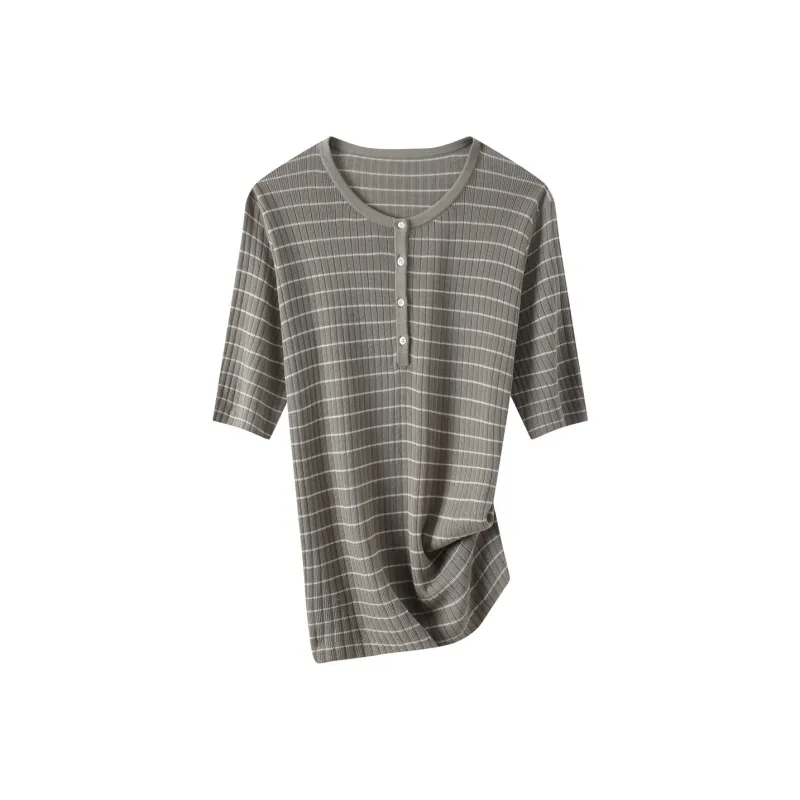 H YXIANG Knitwear Women's-3