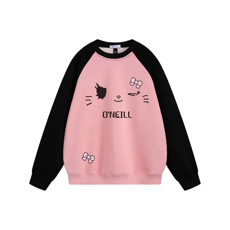 O'Neill Sweatshirts Women's-6