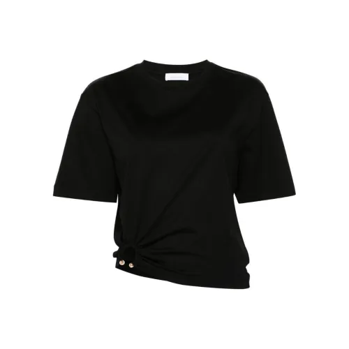 Paco Rabanne Oversized Piercing T Shirt