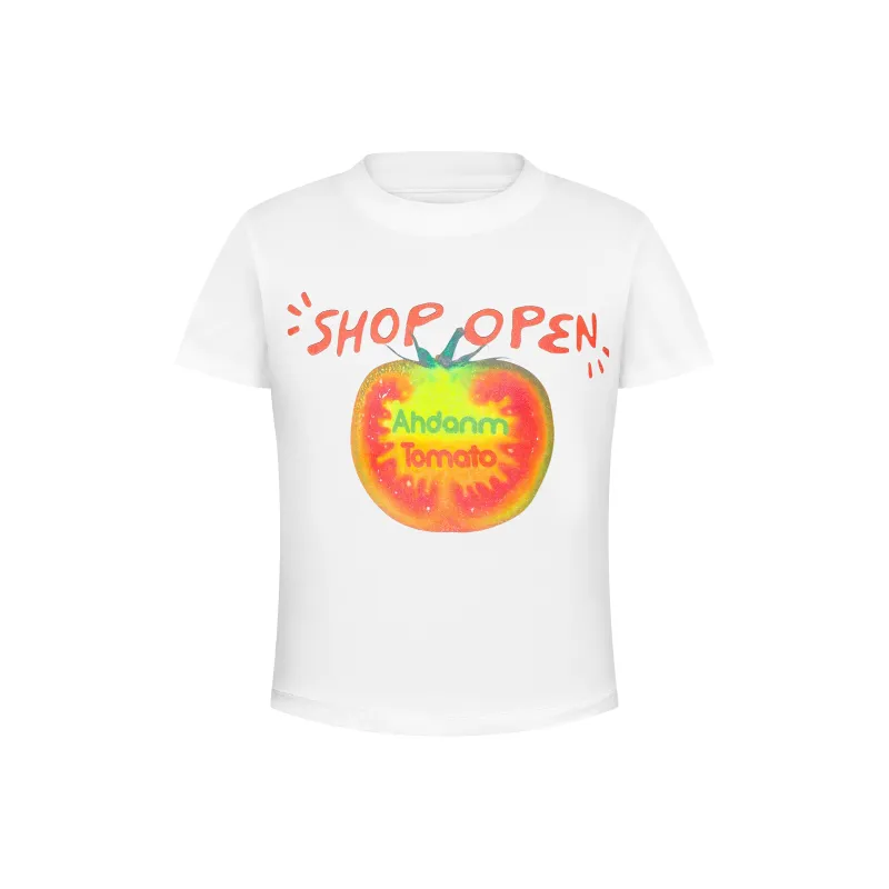 CUWU T Shirts Women's-0