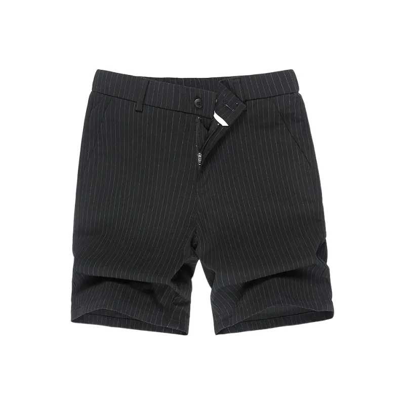 Jeep Theme Series Casual Shorts Unisex-0