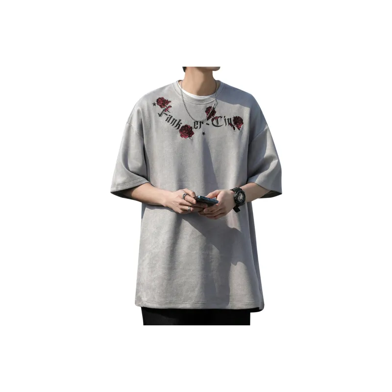 ZWWWZ T Shirts Unisex-11