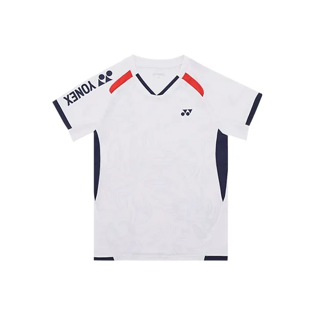 YONEX Set in Sleeve T Shirt Women's-0
