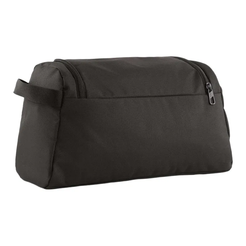 PUMA Polyester Shoe Bag For Travel Storage Bag Unisex Black-1