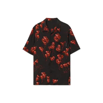 Alexander Wang Shirts Women's Black