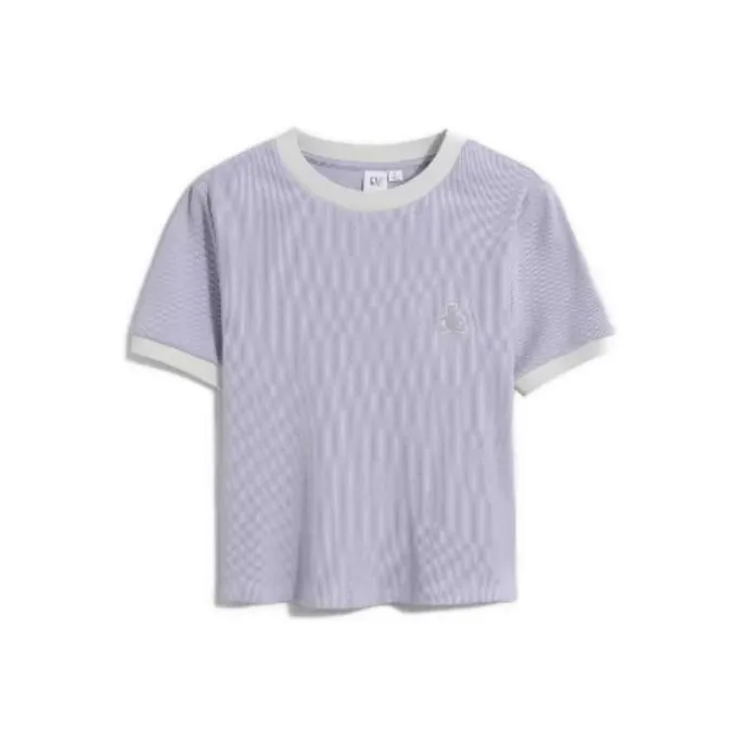 GAP T Shirts Women's-6