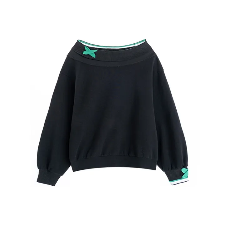 PP Sweatshirts Women's-2