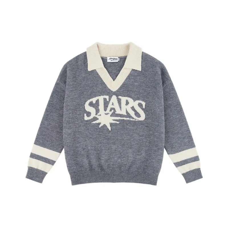Starwalk Soldier Sweater Women's-3