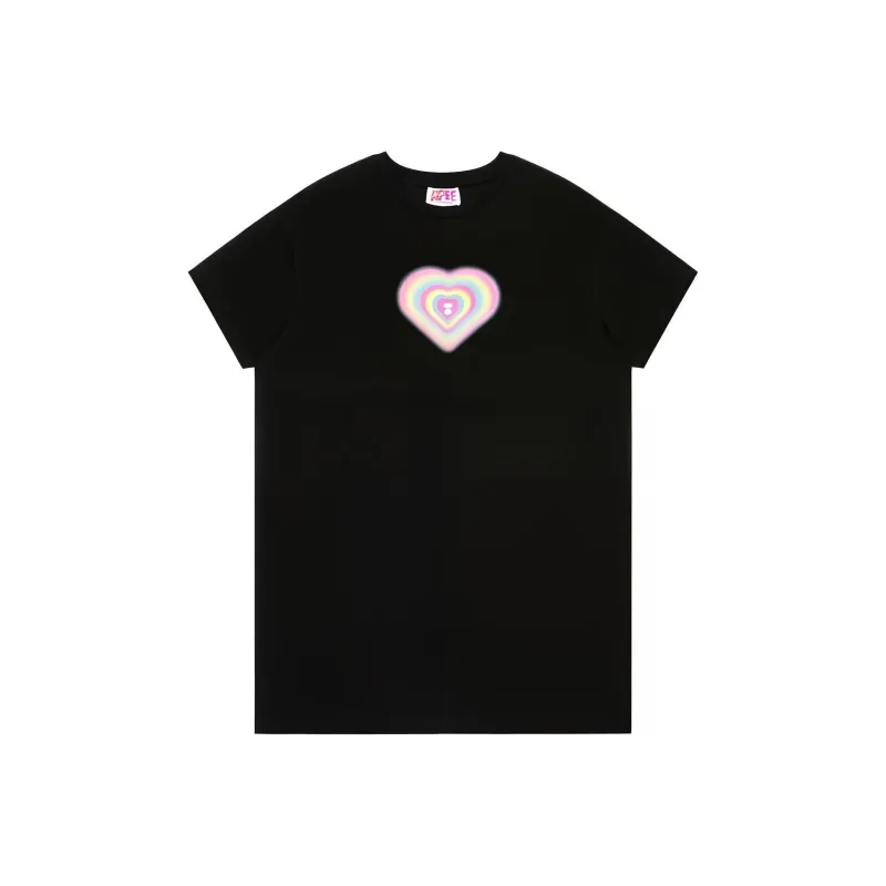 A BATHING APE Bape SS23 APEE By A BATHING APE Regular T Shirt Women's-0