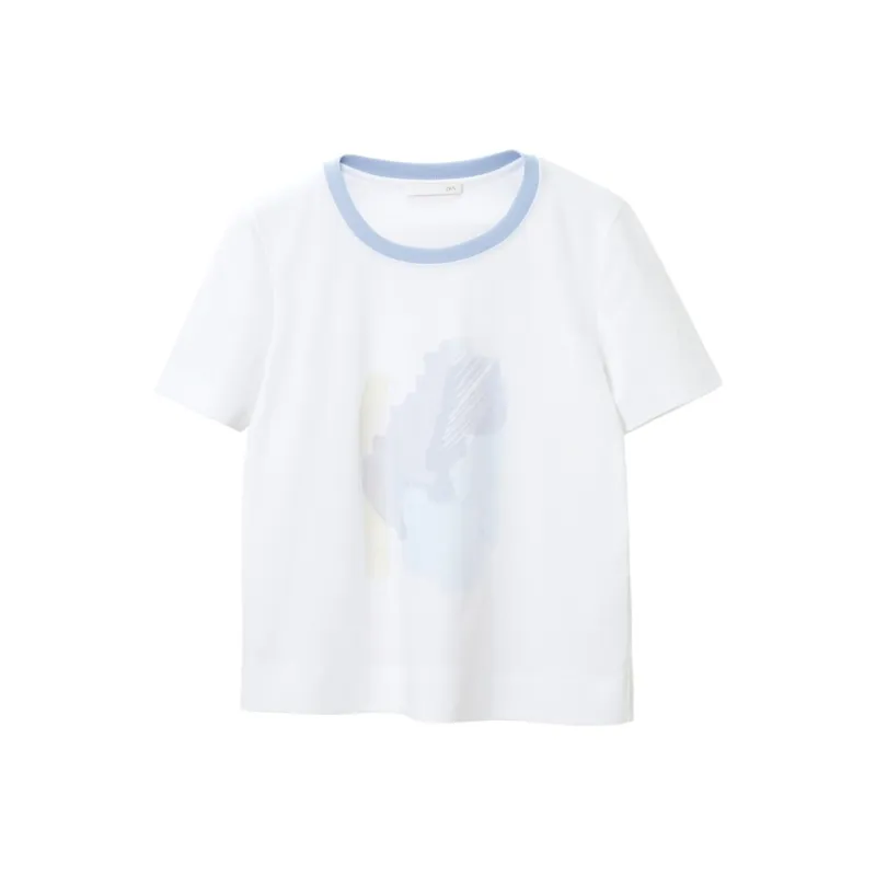 OVV T Shirts Women's-0