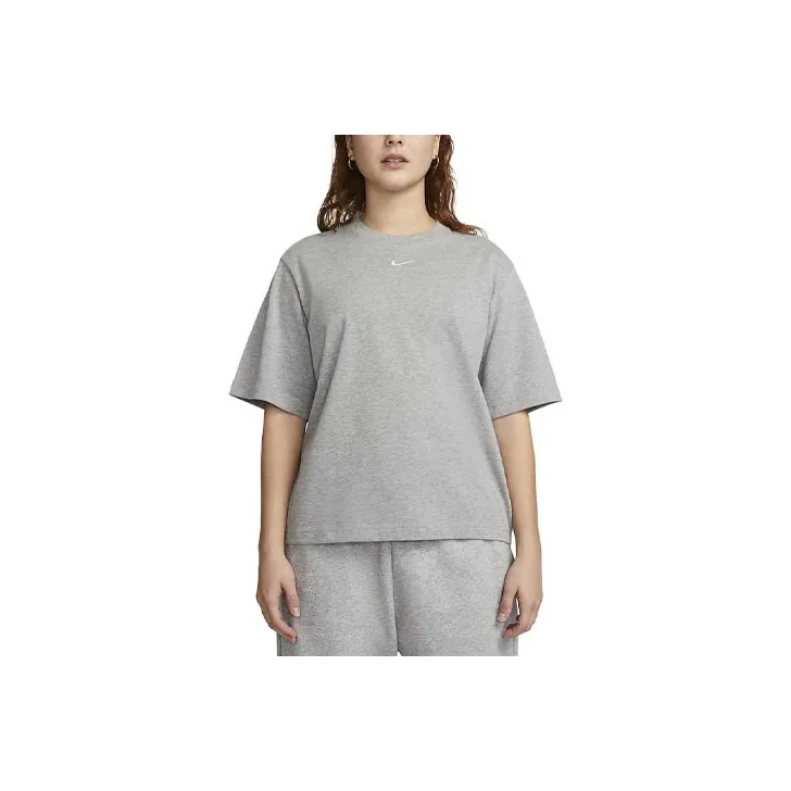 Nike Sportswear Essential Women's Boxy T-Shirt-0