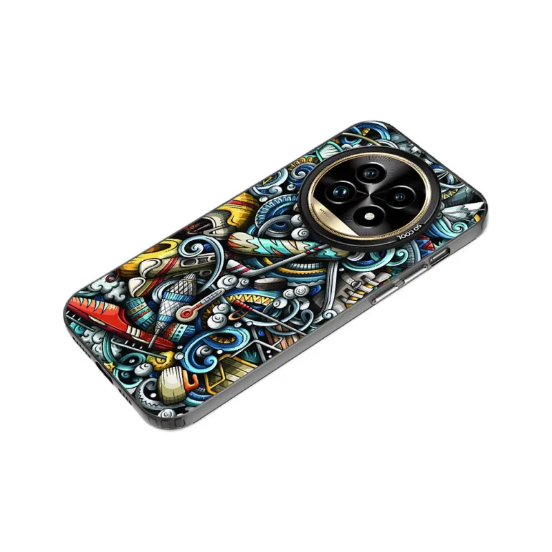YIBAOBAO Phone Cases-1