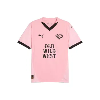 PUMA Jersey Hombre Local Palermo Fc 24/25