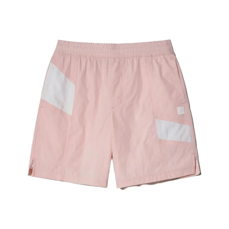 FILA Casual Shorts Unisex Pink-0