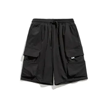 JUCY JUDY Casual Shorts Men