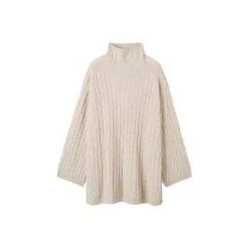 TOTEME Cashmere Sweaters Women's Beige
