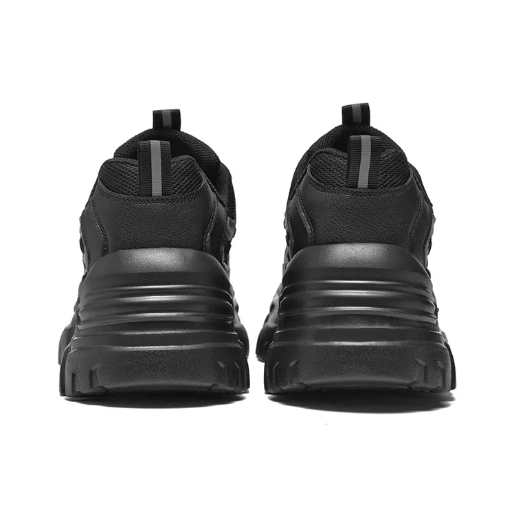 AOKANG Low Top Chunky Sneakers Women's-12