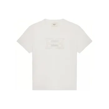 BALLY T Shirts Women's White