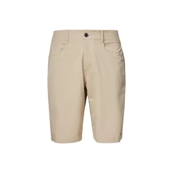 Oakley Baseline Hybrid Casual Shorts Men's Khaki
