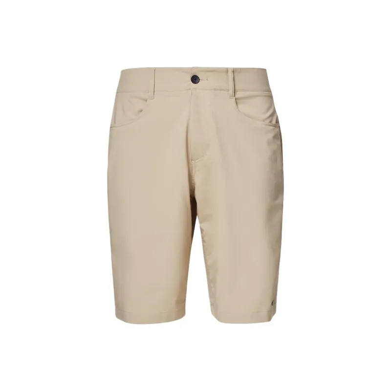 Oakley Baseline Hybrid Casual Shorts Men's Khaki-0