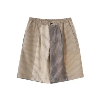 MARNI High Knee Shorts
