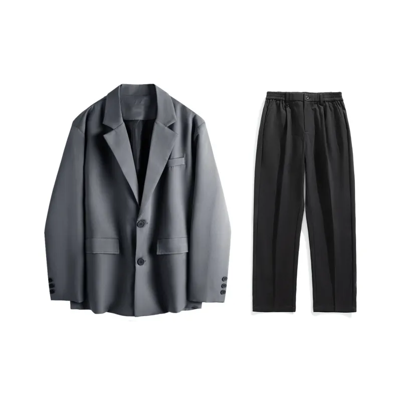 BODY GLOVE Business Suit Unisex-19