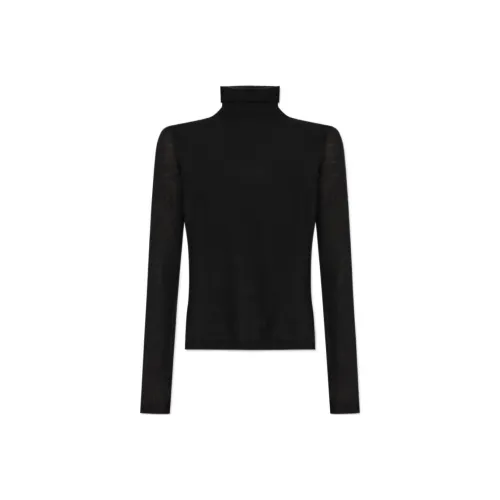 Fabiana Filippi Dolcevita Turtleneck Jumper