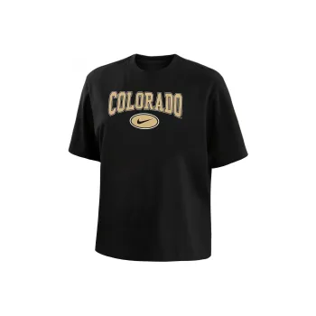 Nike Colorado Women's Nike College Boxy T Shirt