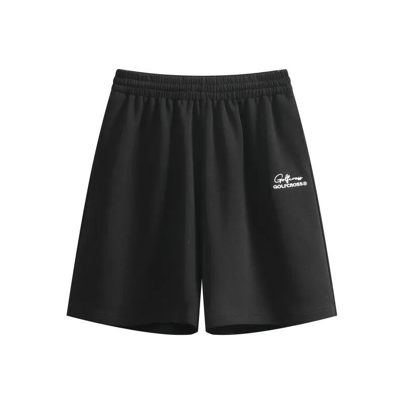 GOLFCROSS Casual Shorts Unisex-7