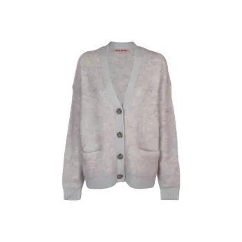 Acne Studios FW22 Knitwear Women's Pink