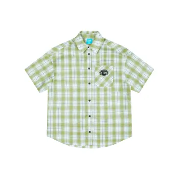 NTOT Shirts Unisex