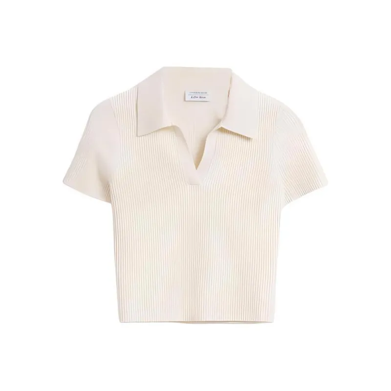 Other Stories Knitwear Women's Cream-0