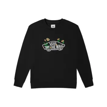 Vans Sweatshirts Women's Black