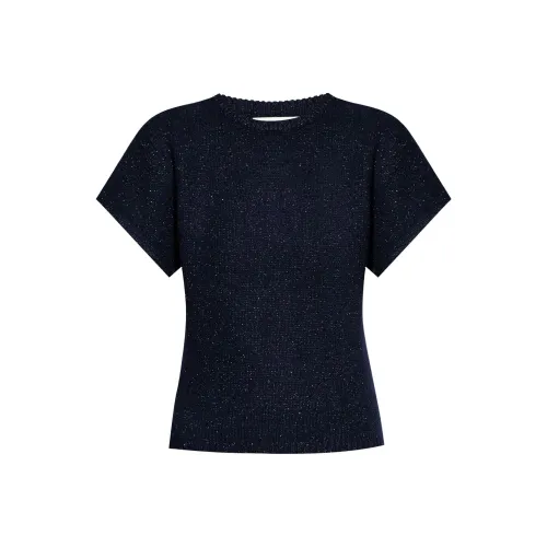 Lisa Yang Lorena Cashmere Knitted Top