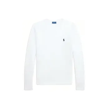 Polo Ralph Lauren SS23 T Shirt Women's White