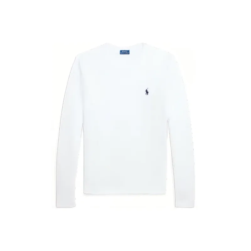 Polo Ralph Lauren SS23 T Shirt Women's White-0