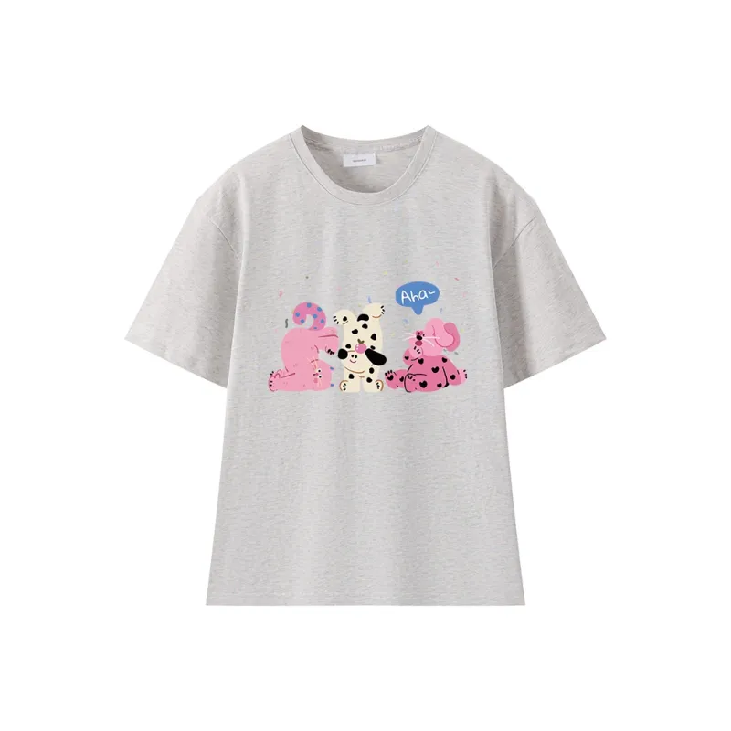 Urban beauty T Shirts Women's-6