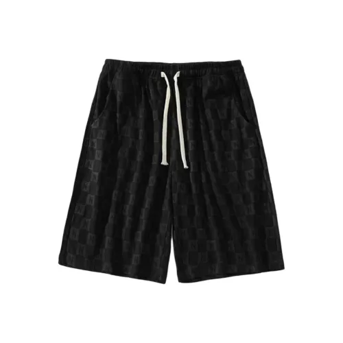 MIIRACER Casual Shorts Unisex