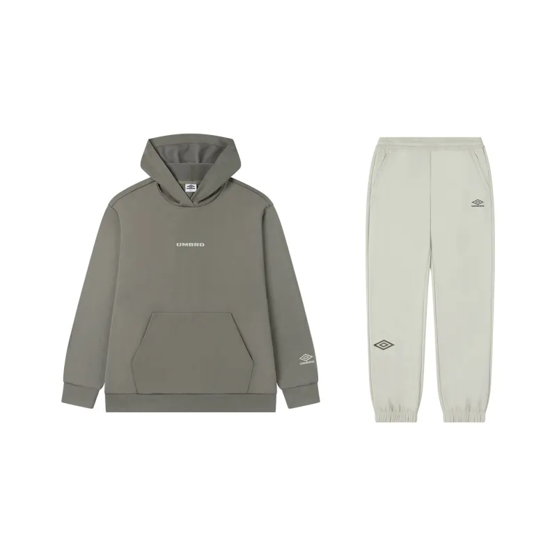 Umbro Sweatshirt Sets Unisex-25