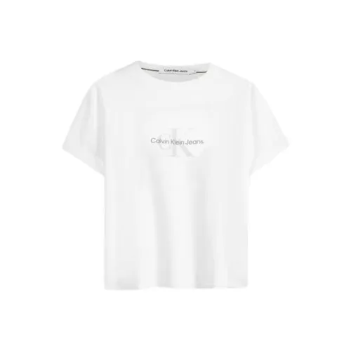 CALVIN KLEIN T Shirt Women's buy