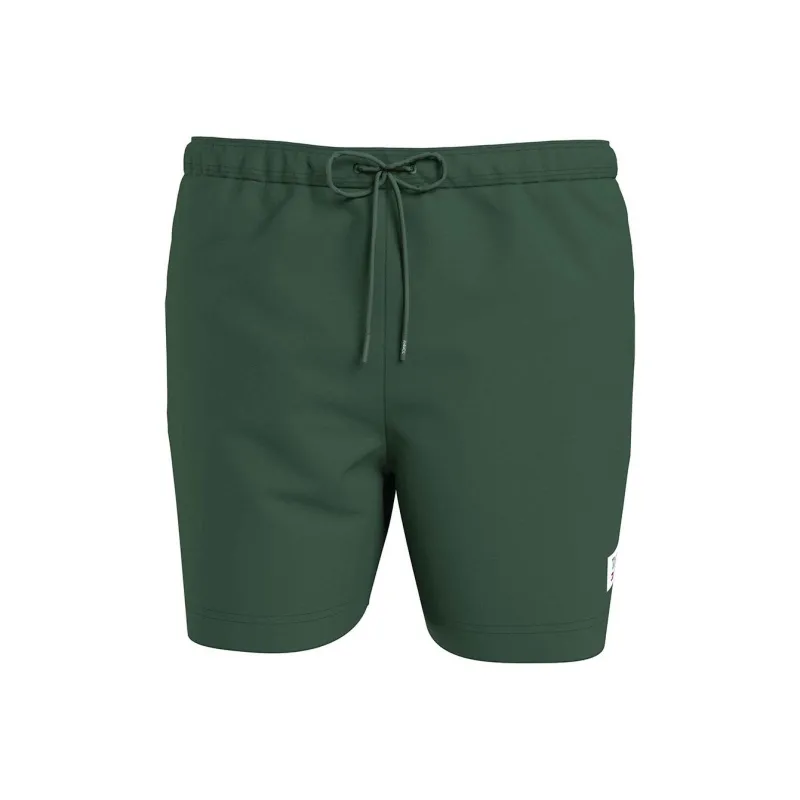 Tommy Hilfiger Casual Shorts Men's Green-0