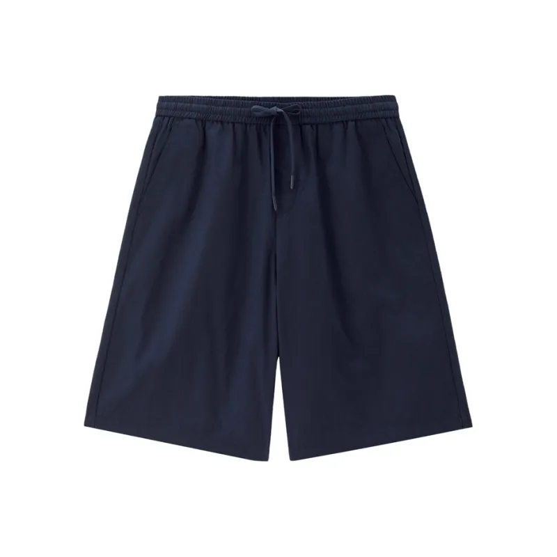 UNIQLO Casual Shorts Men-13
