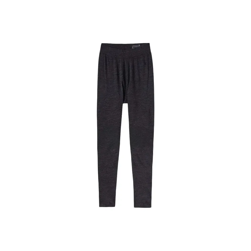 SMARTWOOL Casual Pants Men's Black-1