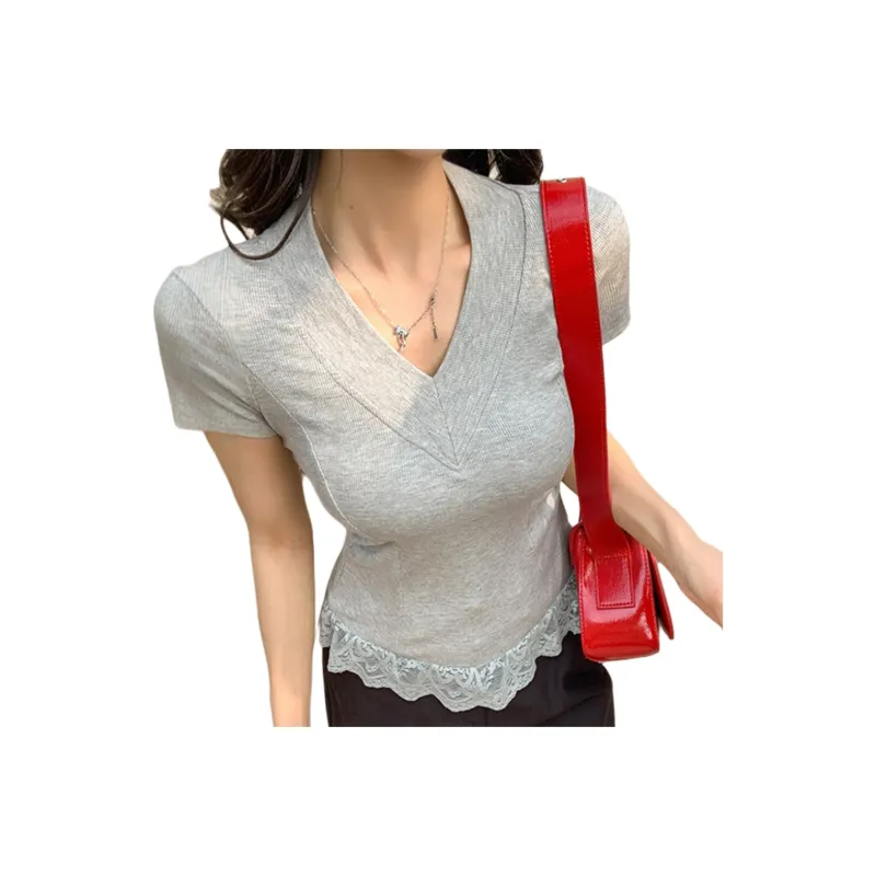 FLIM T Shirts Women's-13