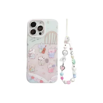 Wei Xin Phone Cases