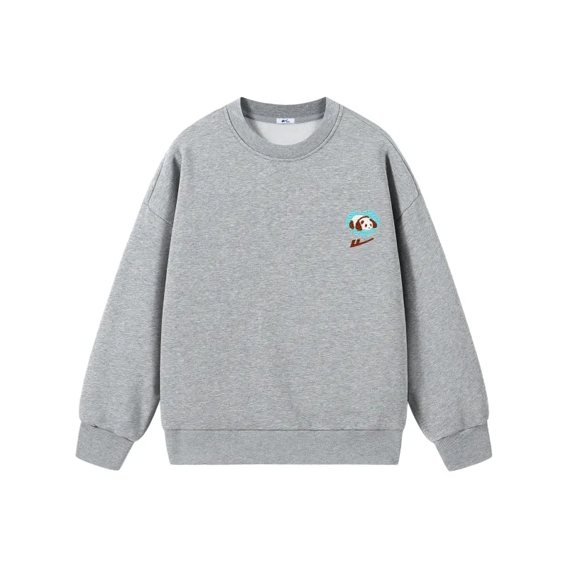 Warrior Huichao Star Cloud Collection Sweatshirt Unisex-8