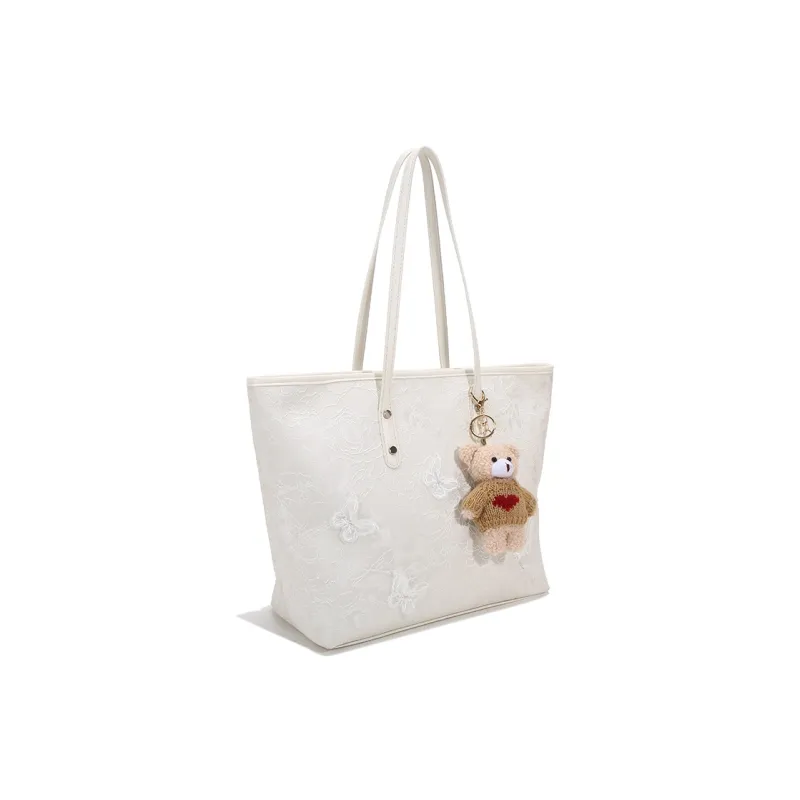 Carit&Koty PU Shoulder Bag Women's Multicolor-1